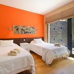 Sleeps 6 With Pool Private & Sauna 빌라 플라야블랑카