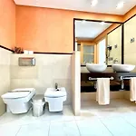 빌라 Sleeps 6 With Pool Private & Sauna 플라야블랑카