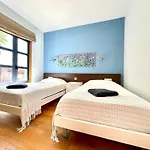Sleeps 6 With Pool Private & Sauna 플라야블랑카