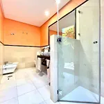 Sleeps 6 With Pool Private & Sauna 빌라 *