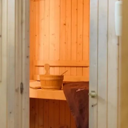 Sleeps 6 With Sauna Вилла Коста Бланка