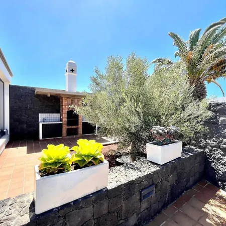 וילה Sleeps 6 With Pool Private & Sauna *