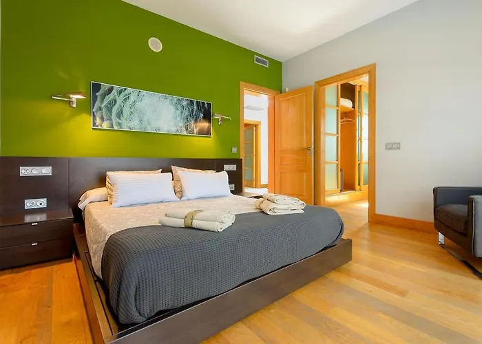 Sleeps 6 With Sauna 普拉亚布兰卡