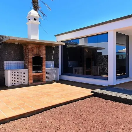 Beautiful 5-bed In