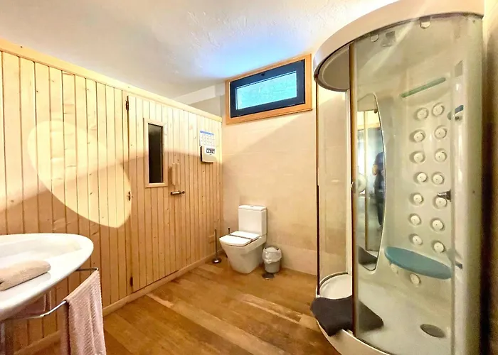 Villa Sleeps 6 With Pool Private & Sauna * Playa Blanca (Lanzarote)